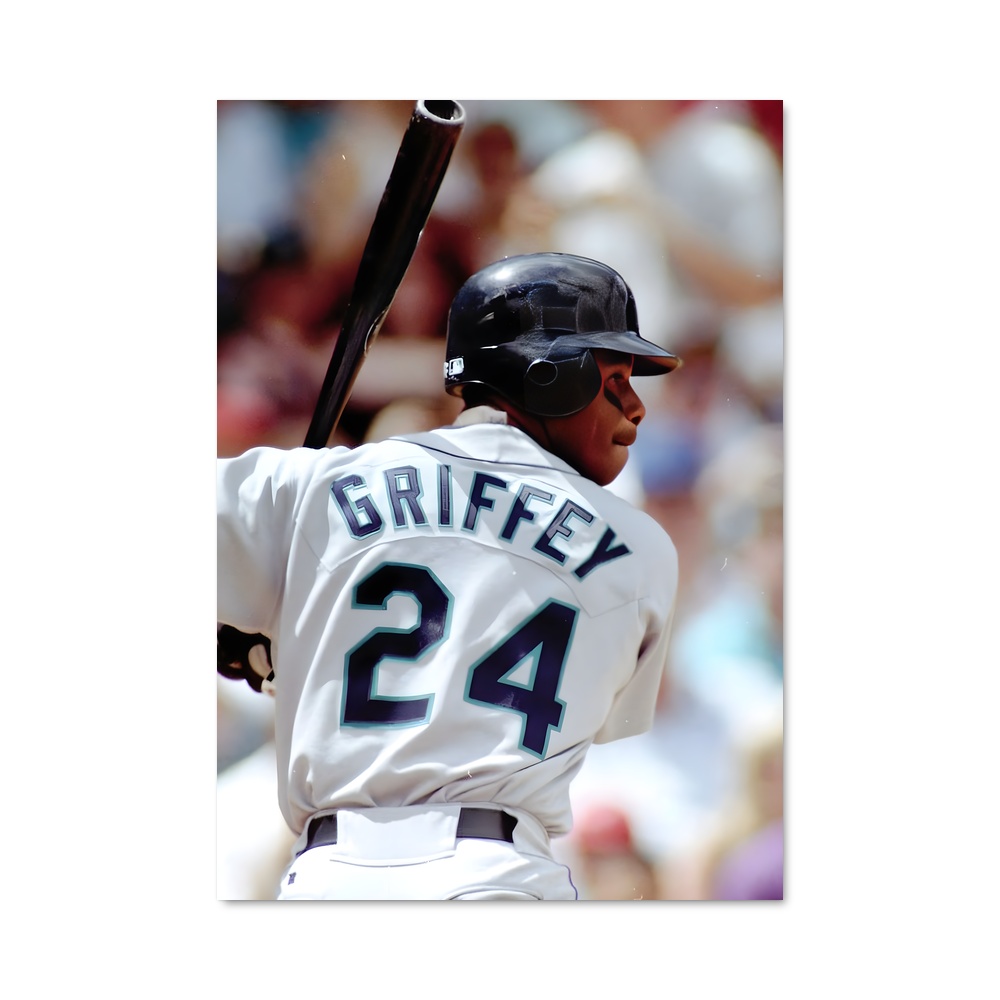 Poster Ken griffey